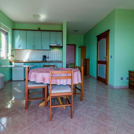 Apartmani Rino Dramalj Dış mekan fotoğraf