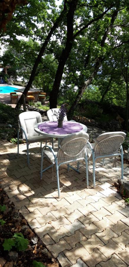 Apartmani Rino Dramalj Dış mekan fotoğraf