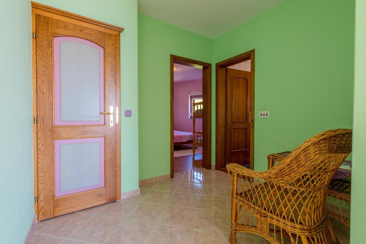 Apartmani Rino Dramalj Dış mekan fotoğraf